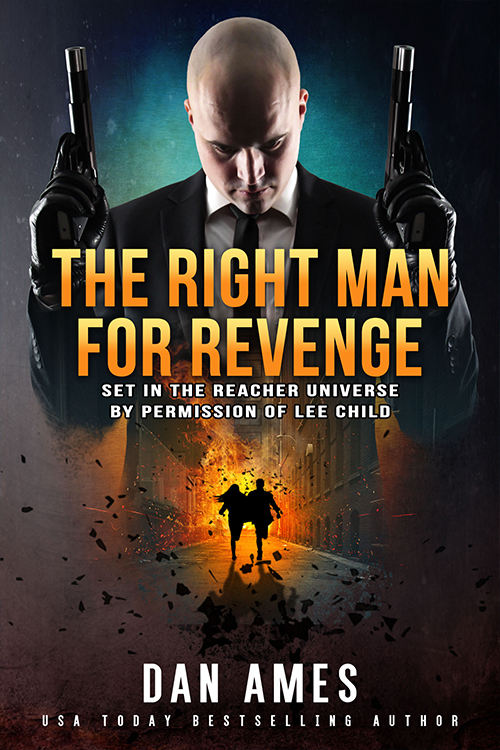 thriller cover, action genre of premadebookcoversmarket.com