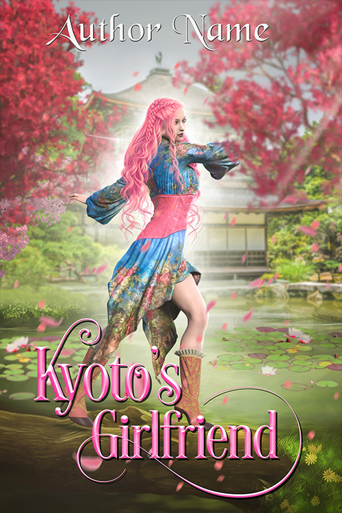 Kyoto's Girlfriend