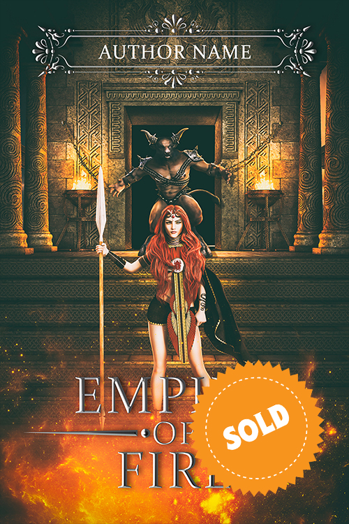 Empire of Fire