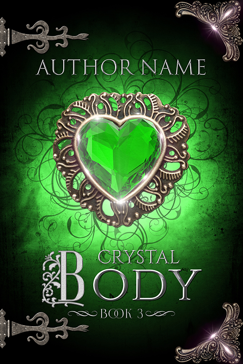 Crystal (Set of 3 covers) - Image 3