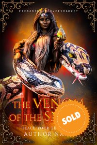 the Venom of the Snake