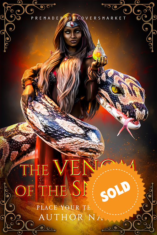the Venom of the Snake