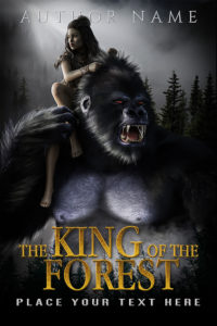 The king of the Forest