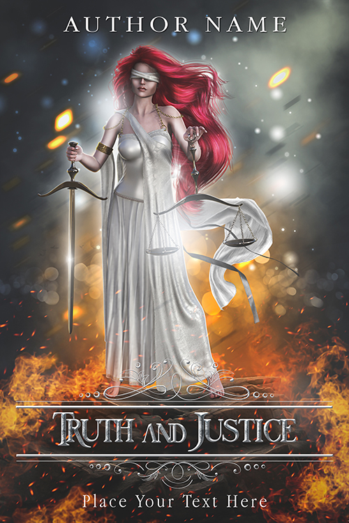 Truth And Justice