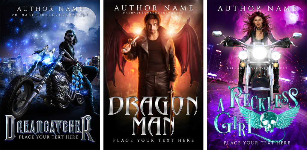 premade covers. fantasy, urban fantasy, paranormal category. www.premadebookcoversmarket.com