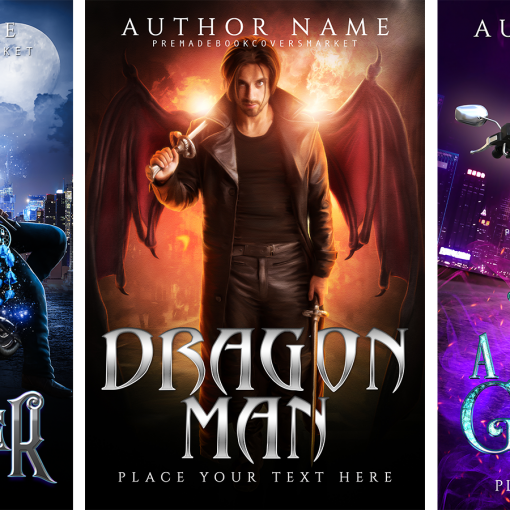 premade covers. fantasy, urban fantasy, paranormal category. www.premadebookcoversmarket.com