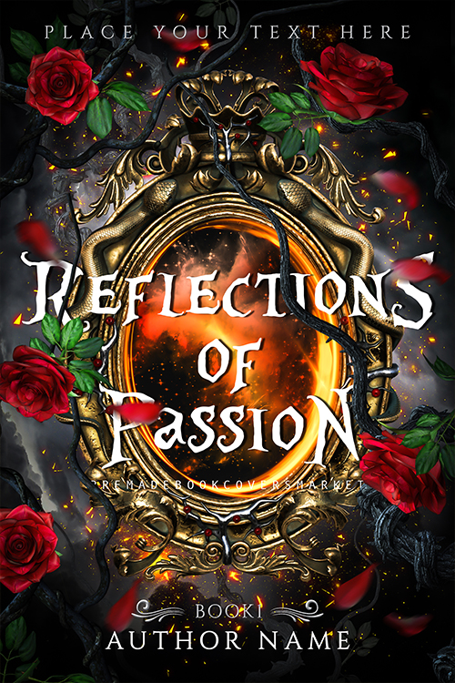 premade covers. lettering, fantasy, paranormal, magic, category. www.premadebookcoversmarket.com