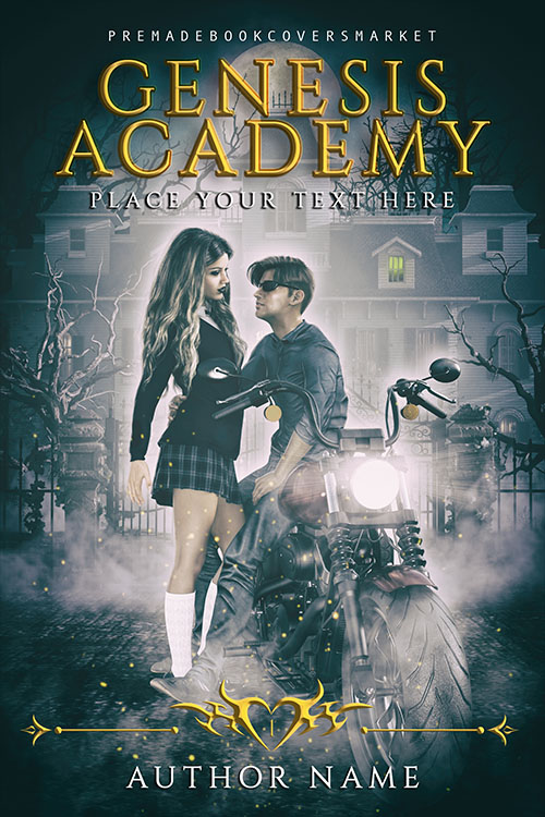 premade covers. fantasy, YA category. www.premadebookcoversmarket.com