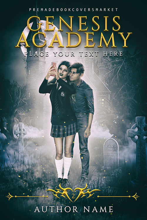 premade covers. fantasy, YA category. www.premadebookcoversmarket.com